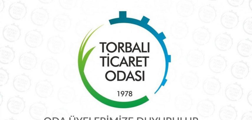 İzmir Ticaret Borsası Kasım Ayı Tescil Programı