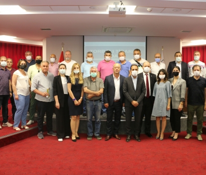 Bulgaristan’dan Torbalı’ya yatırım daveti